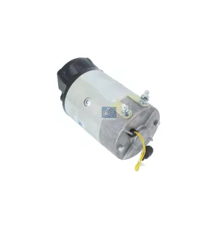 Moteur électrique, élévateur d'essieu, 24 V, 2200 W - 0160200, 0002 2437