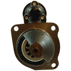 Démarreur Valmet 4.2 kw Remplace 1260025, 1260026, 1260034