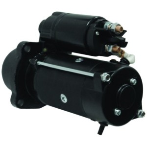 Démarreur Valtra 3.0 kw Remplace 800504113, DRS0604, 30528