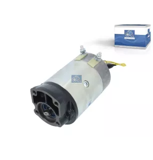 Moteur électrique, élévateur d'essieu, 24 V, 2200 W - 0160200, 0002 2437