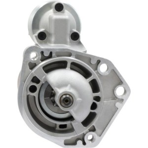 Démarreur Volkswagen 0.9 kw Remplace 1107025, 1107026, 1107103