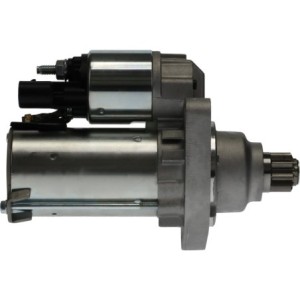 Démarreur Volkswagen 1.1 kw Remplace 1121402, 1121403, 1121416