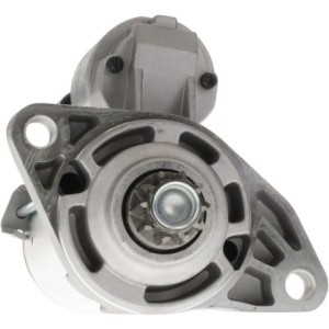 Démarreur Volkswagen 1.1 kw Remplace 02E911023K, 02E911023KX, 2E911023K