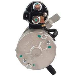 Démarreur Volkswagen 1.4 kw Remplace 09A911023, 09A911023X, 300539102