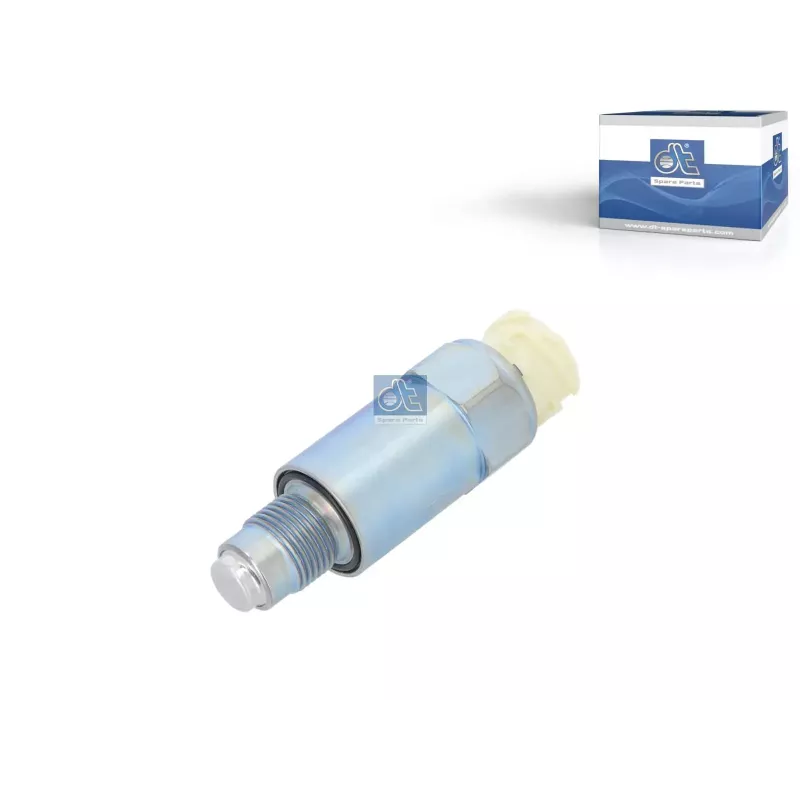 Capteur d'impulsions, M18 x 1,5, SW: 27, ISO 15170, 4 poles Pour Renault Kerax, Magnum, Premium - Volvo B10, B11, B12 Capteur d'impulsions, M18 x 1,5, SW: 27, ISO 15170, 4 poles Pour Renault Kerax, Magnum, Premium - Volvo B10, B11, B12