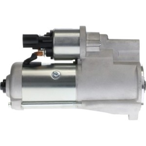 Démarreur Volkswagen 2.0 kw Remplace 012911023J, 012911023JX, 012911023L