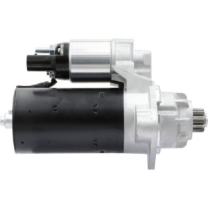 Démarreur Volkswagen 2.2 kw Remplace 1125607, 1125608, 070911023C