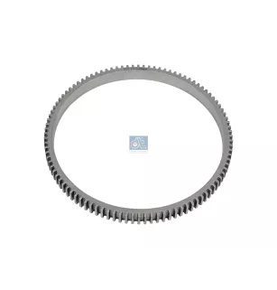 Bague ABS, d: 132 mm, H: 12 mm - 20392016, 74 20 392 016