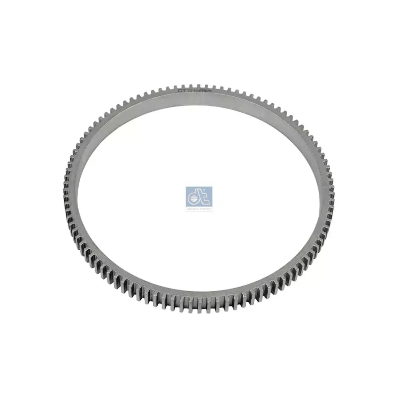 Bague ABS, d: 132 mm, H: 12 mm - 20392016, 74 20 392 016