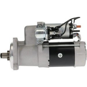 Démarreur Volkswagen 4.0 kw Remplace 2S0911023A, 301503103, 8200357