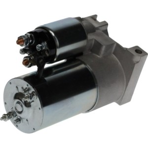 Démarreur Volvo 1.6 kw Remplace 810521112, 10465606, 12301334