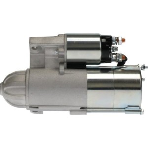 Démarreur Volvo 1.7 kw Remplace 810521112, 10465606, 12301334