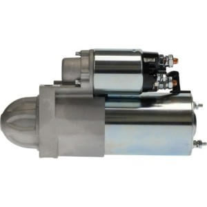 Démarreur Volvo 1.7 kw Remplace AUS958, F042003040, F042003041