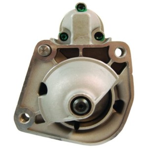 Démarreur Volvo 2.2 kw Remplace 1109252, 1109256, 1109439