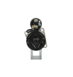 Anlasser Fiat 1,7 kW Bosch 0001108204 Bosch 0001108247 Bosch 0001109048 Andre Niermann ndre Niermann