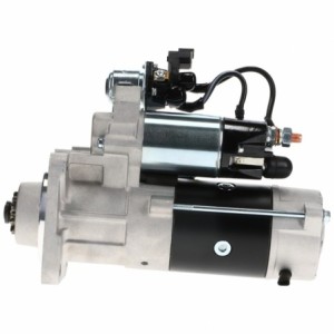 Démarreur Volvo 5.0 kw Remplace 811522103, 19081110, DRS1241