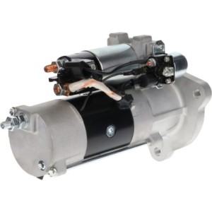 Démarreur Volvo 5.5 kw Remplace 1261049, F042S01199, 811520123