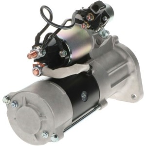 Démarreur Volvo 5.5 kw Remplace 811014123, 19366, 21774085