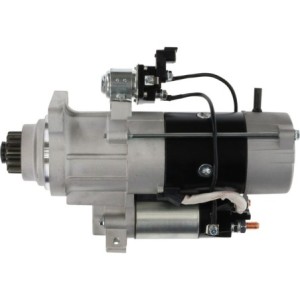 Démarreur Volvo 5.5 kw Remplace 1261166, 1986S10177, 811521123