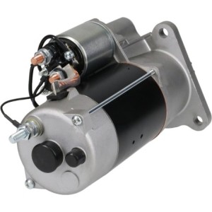 Démarreur Volvo 6.0 kw Remplace 1330013, 1330069, 1330070