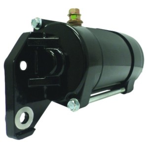 Démarreur Yahama 1.6 kw Remplace 400427132, 18895, 18895N