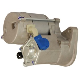 Démarreur Yale 1.4 kw Remplace 150540092, 2280001340, 2280001341