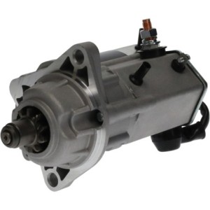 Démarreur Yale 2.5 kw Remplace AMS218, 640515103, 2280007810