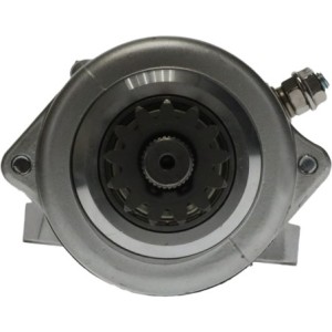 Démarreur Yamaha Remplace 400089132, RS41249, 18748