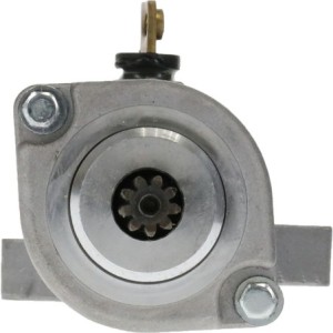 Démarreur Yamaha Remplace 400919092, 16075, 16075N