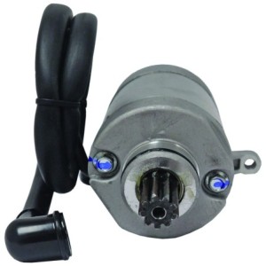 Démarreur Yamaha 0.4 kw Remplace 400989092, 18845, 18845N