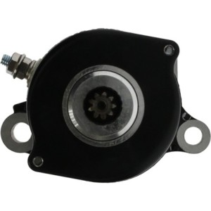 Démarreur Yamaha 0.6 kw Remplace 400052092, 18420, S13237