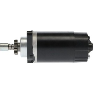 Démarreur Yamaha 0.6 kw Remplace 400049112, RS41162, 18346