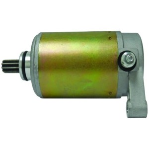 Démarreur Yamaha 0.7 kw Remplace 400041092, 1280003760, 1280003761