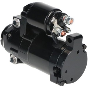 Anlasser Yamaha 1,0 kW ersetzt 400534092, 31548, M000TA5071