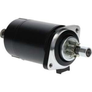 Démarreur Yamaha 1.1 kw Remplace 400037092, 18314, LRS01469