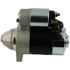 Démarreur Yanmar 0.8 kw Remplace F042004014, 980505082, DRS0078