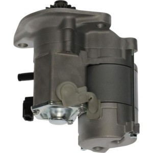 Anlasser Yanmar 1,4 kW ersetzt 980539152, 1280000740, 1280000741