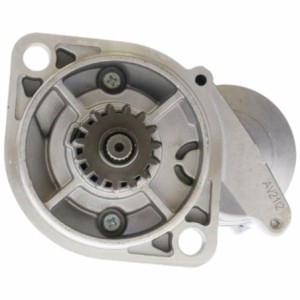 Démarreur Yanmar 1.4 kw Remplace AYS103, 980509152, 280000710