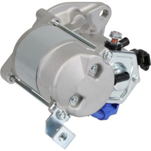 Démarreur Yanmar 1.4 kw Remplace 980527152, 280000251, 2280000250