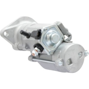 Démarreur Yanmar 1.4 kw Remplace AYS130, 980537152, 428000331