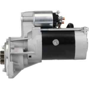 Démarreur Yanmar 2.0 kw Remplace AYS107, 1986S10144, 980528092