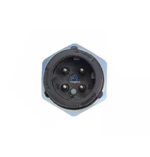 Capteur d'impulsions Pour Volvo B6, B7, B9, B12, FH, FL, FM, NH, VM - 24162657