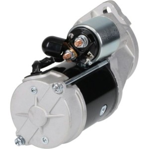 Démarreur Yanmar 3.0 kw Remplace AYS109, 980547092, 19085005