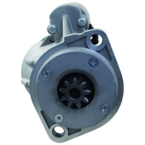 Démarreur Yanmar 3.0 kw Remplace AYS113, 980523092, DRS0957