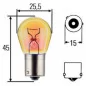 PY21W HD bulb 24 volts 8GA 006 841-251