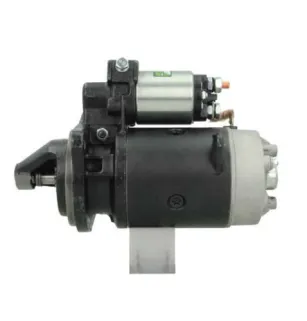 Arrancador Fiat 2,0 kw Bosch 0001362073 Bosch ruil 0986011080 Bosch ruil 0986011081 Lester 1126