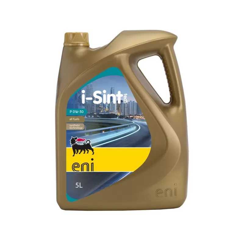 Eni i-Sint tech P 0W-30 - 5L