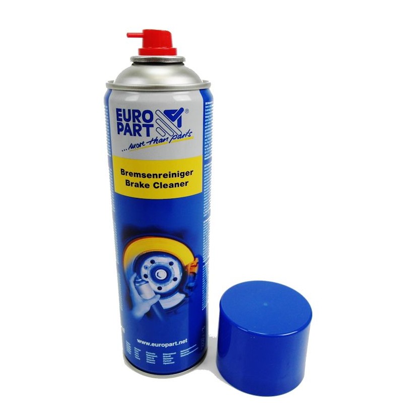 Pro 500ml remreiniger