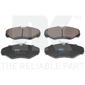 PLAQUETTE DE FREIN 223626