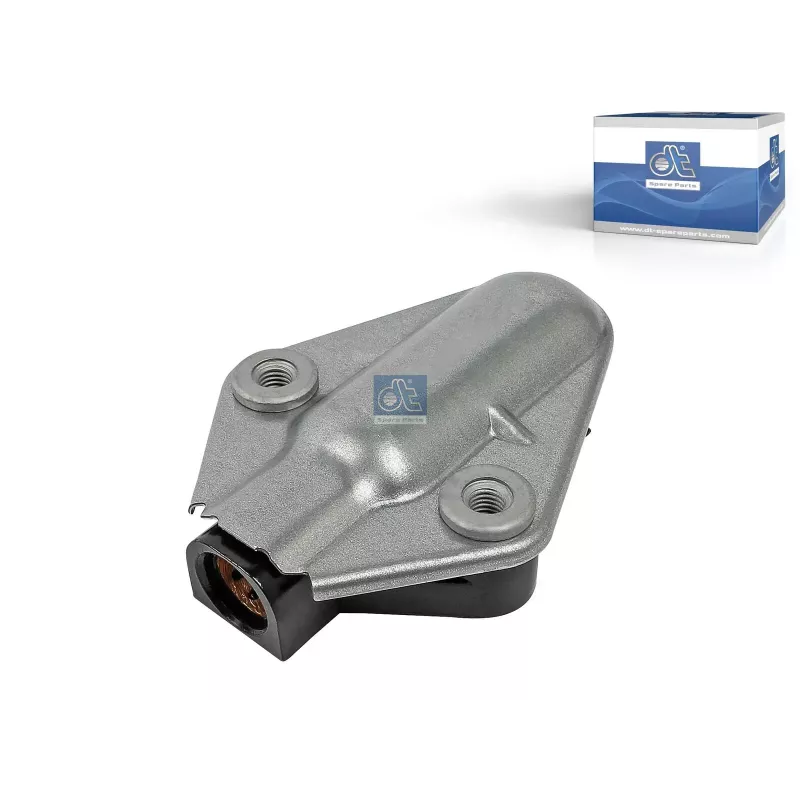 Support, capteur de vitesse de rotation - 20726986, 74 20 726 986